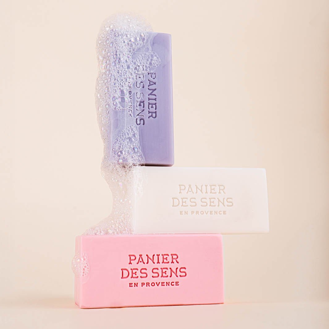 P.G.C.D. Savon Foncé 150g 3つセット 商品一覧｜公式P.G.C.D.