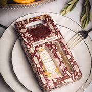 Set dúo Navidad - Geranium Rosat - Panier des Sens