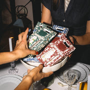 Coffret duo de noël - Provence énergisante - Panier des Sens