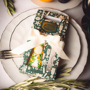 Coffret duo de noël - Provence énergisante - Panier des Sens