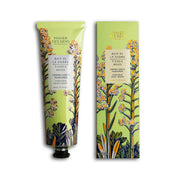 Crème corps parfumée Bois de la Sierra - 150ml - Panier des Sens