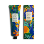 Crème corps parfumée Zeste Riviera - 150ml - Panier des Sens