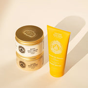 Crème de la reine ultra nourrissante corps - Regenerating Honey - Panier des Sens