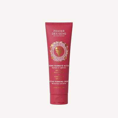 Active Firming Cream - Renewing Grape - Panier des Sens