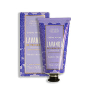 Crema mani – Lavanda 75 ml - Panier des Sens