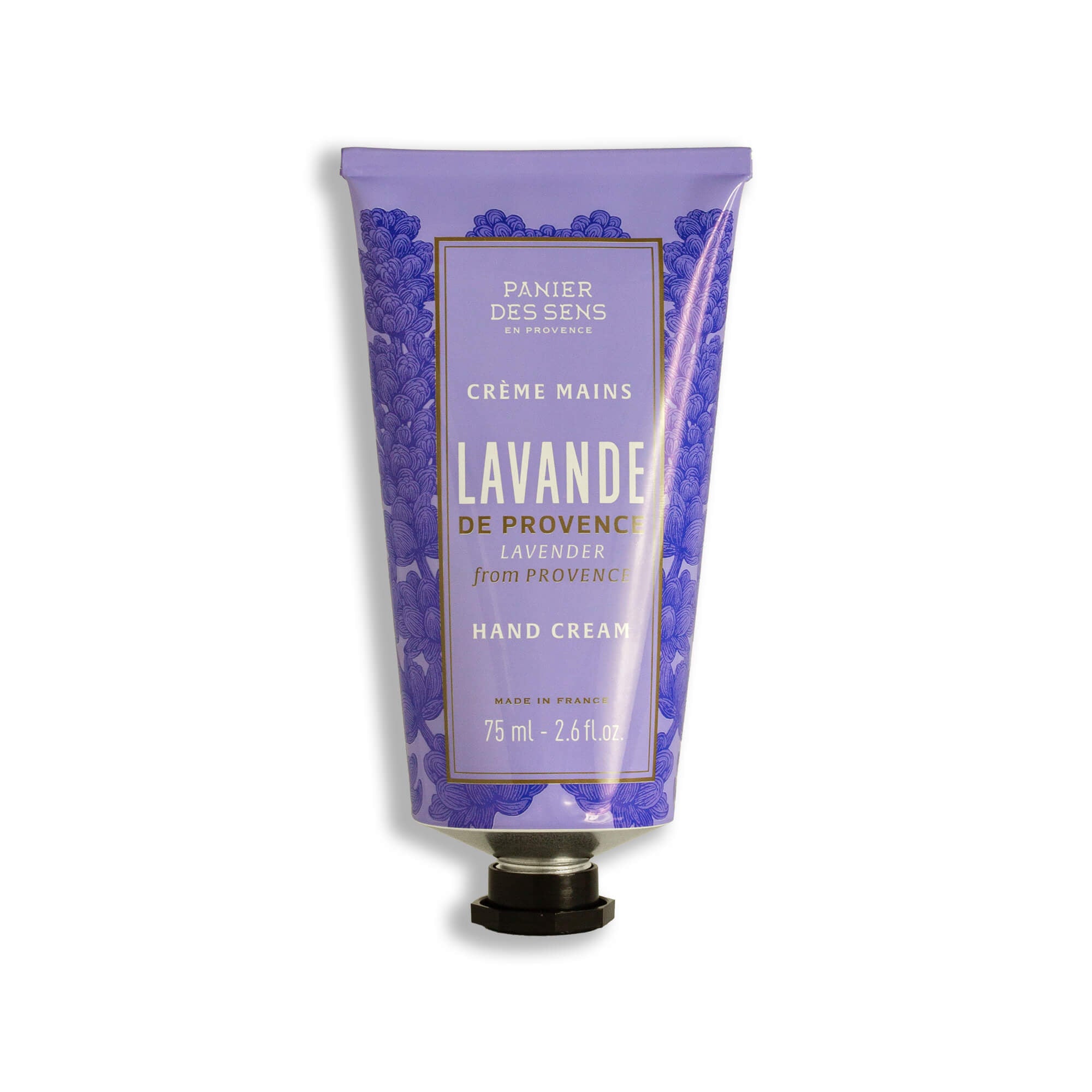 Crema mani – Lavanda 75 ml - Panier des Sens