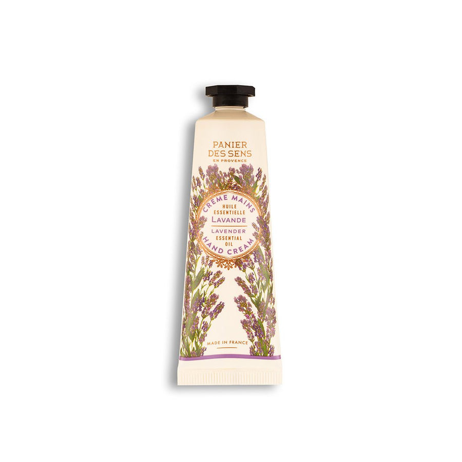 Crema mani - Lavanda lenitiva 30ml - Panier des Sens
