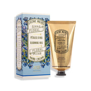 Hand Cream - Blooming Iris 75ml - Panier des Sens