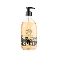 DEMO Savon de Marseille liquide en verre - Provence Énergisante 500ml - Panier des Sens