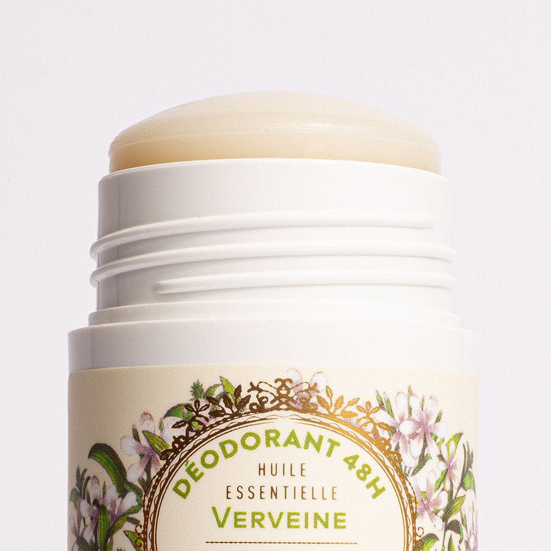 Deodorant for sensitive skin - Relaxing Verbena 50g - Panier des Sens