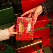 Duo Eau de Toilette + Crème mains Fleur d'Oranger - Coffret Cadeau Noël Femme - Panier des Sens