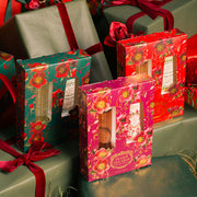 Eau de Toilette , and Jasmine Hand Cream Set - Women's Christmas Gift Set - Panier des Sens