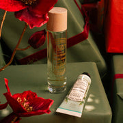 Eau de Toilette , and Jasmine Hand Cream Set - Women's Christmas Gift Set - Panier des Sens