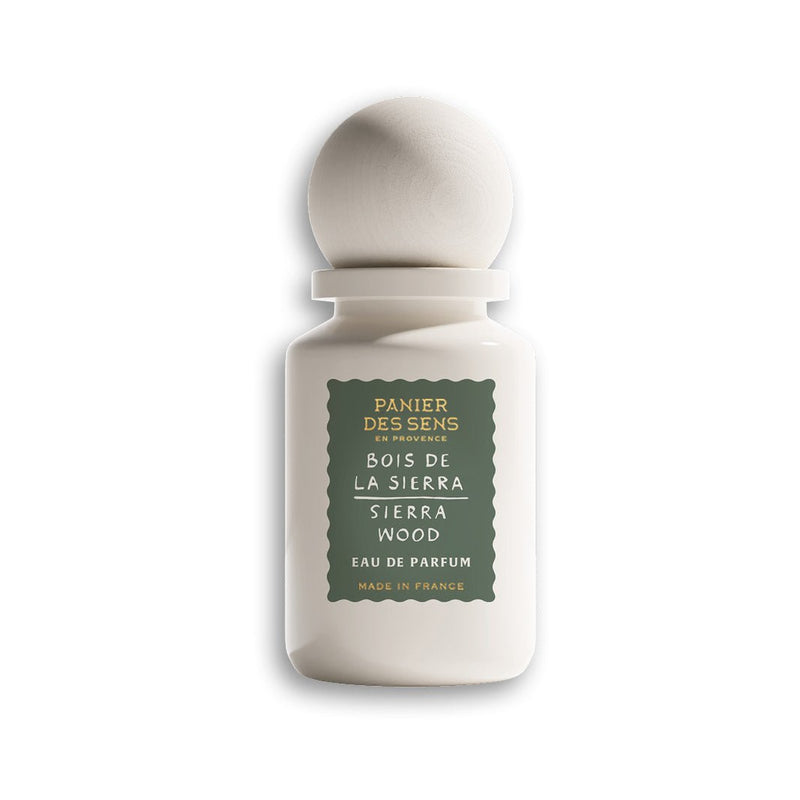 Eau de Parfum - Sierra Woods 50ml - Panier des Sens