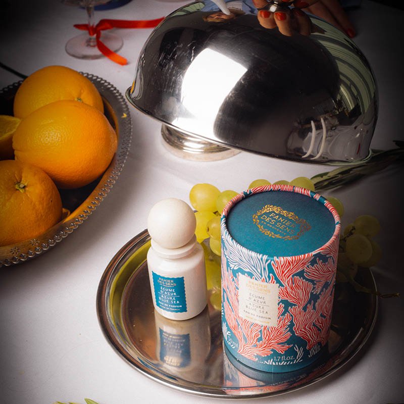 Eau de Parfum - Écume d&.