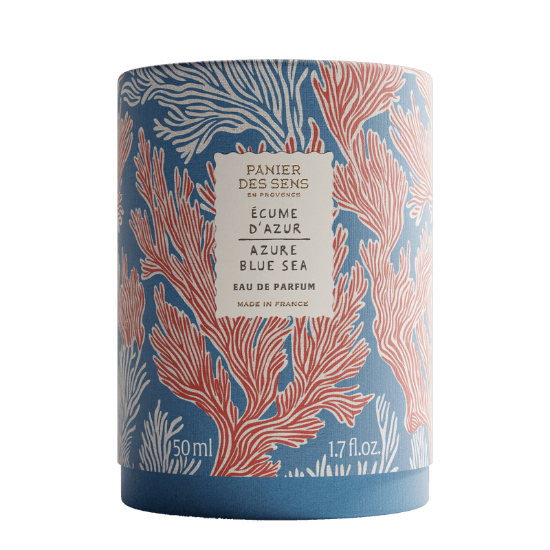Eau de Parfum - Écume d&.