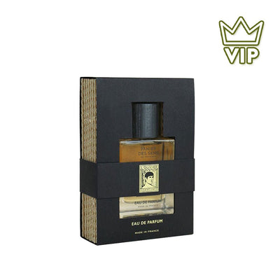 Eau de parfum - Rafraîchissant 50ml (VIP) - Panier des Sens