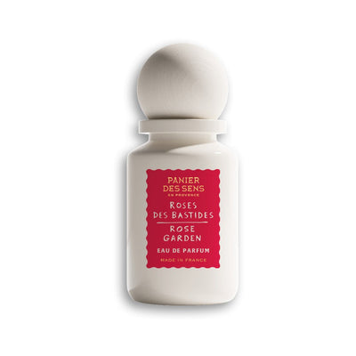 Eau de Parfum - Rose des Bastides 50ml - Panier des Sens