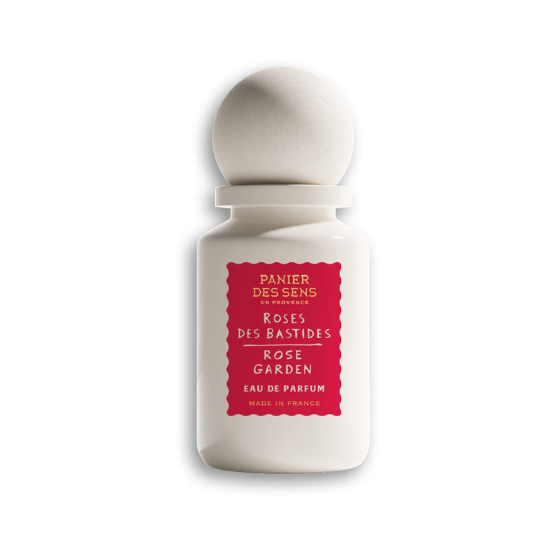 Eau de Parfum - Rose des Bastides 50ml - Panier des Sens