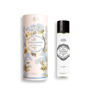 Eau de toilette - Meerfenchel Belebend 50ml - - Panier des Sens