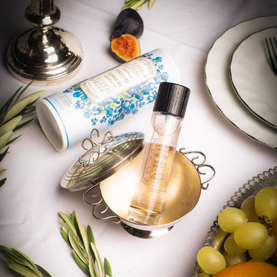 Eau de toilette - Petali di Iris 50ml - Panier des Sens