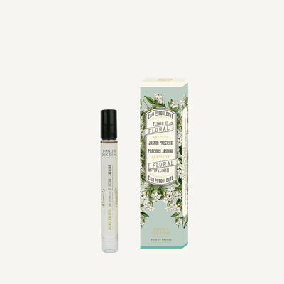 Eau de toilette roll - on - Jasmin Précieux 10ml - Panier des Sens