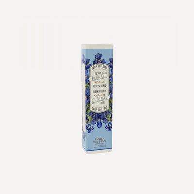 Eau de toilette roll - on - Blooming Iris 10ml - Panier des Sens