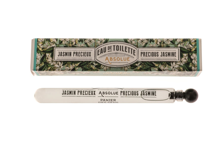 Échantillon Eau de toilette - Jasmin Précieux - Panier des Sens