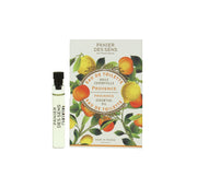 Muestra eau de toilette  Provence Energizante - Panier des Sens