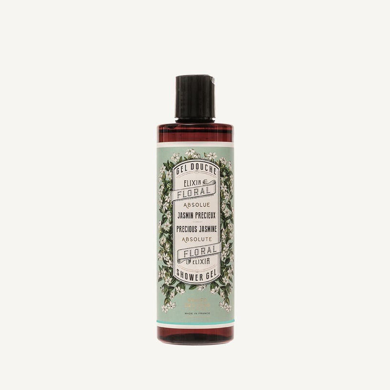 Shower gel - Precious Jasmine 250ml - Panier des Sens