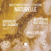 Gel doccia profumato – Lavanda 500 ml - Panier des Sens