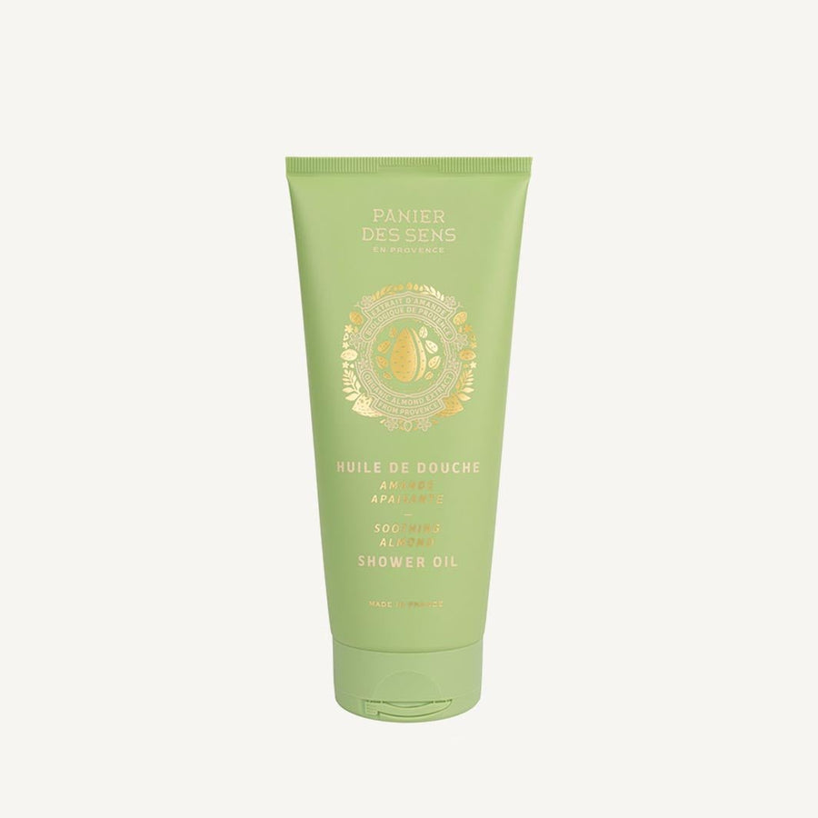 アーモンド ボディークリーム 250ml Panier des Sens Ultra-moisturizing body creams - Soothing almond - Panier