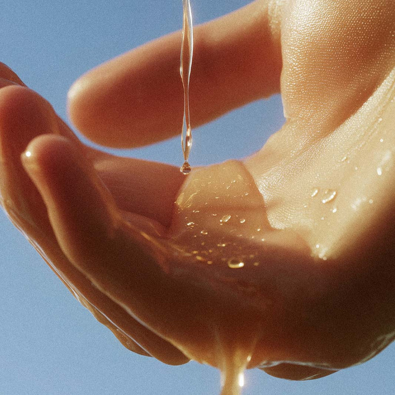 Dry body oil - Regenerating Honey 100ml - Panier des Sens