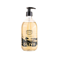 DEMO Sapone di Marsiglia liquido in vetro - Provenza energizzante 500ml