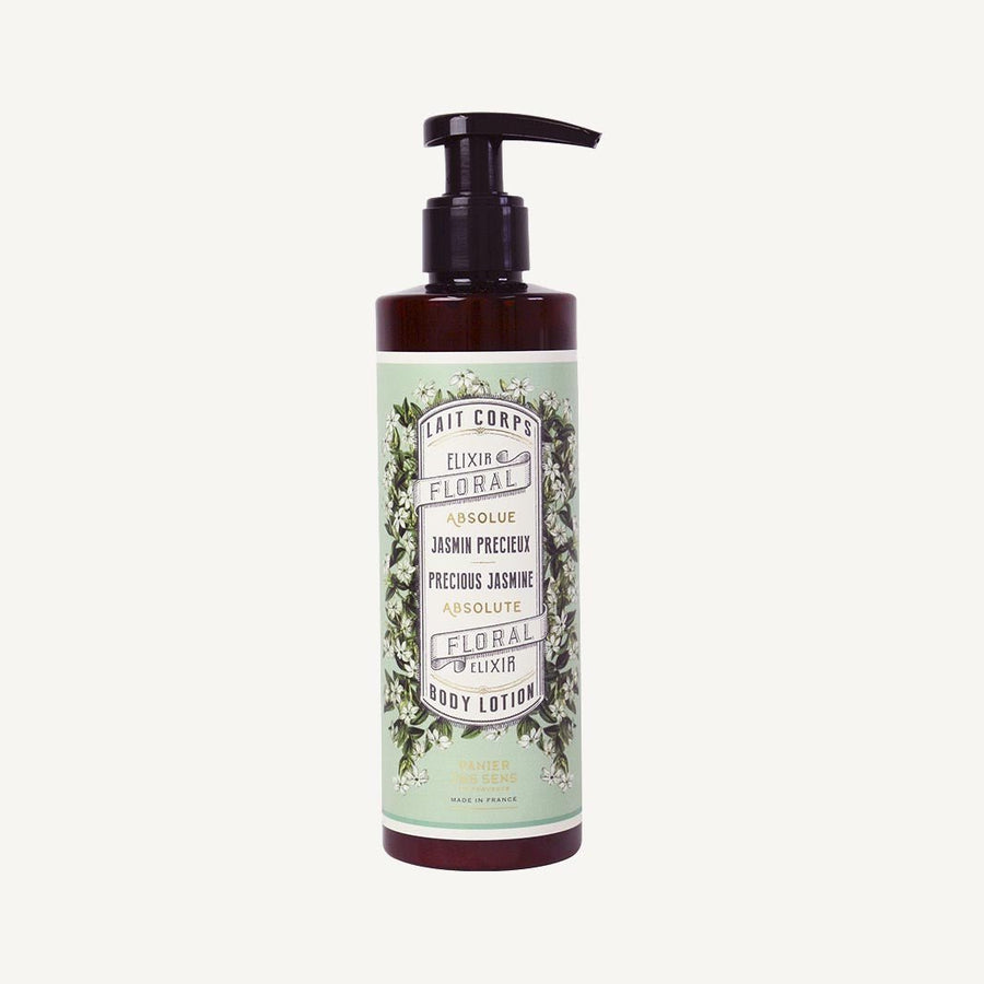 Lozione per il corpo - Jasmin Précieux 250ml - Panier des Sens
