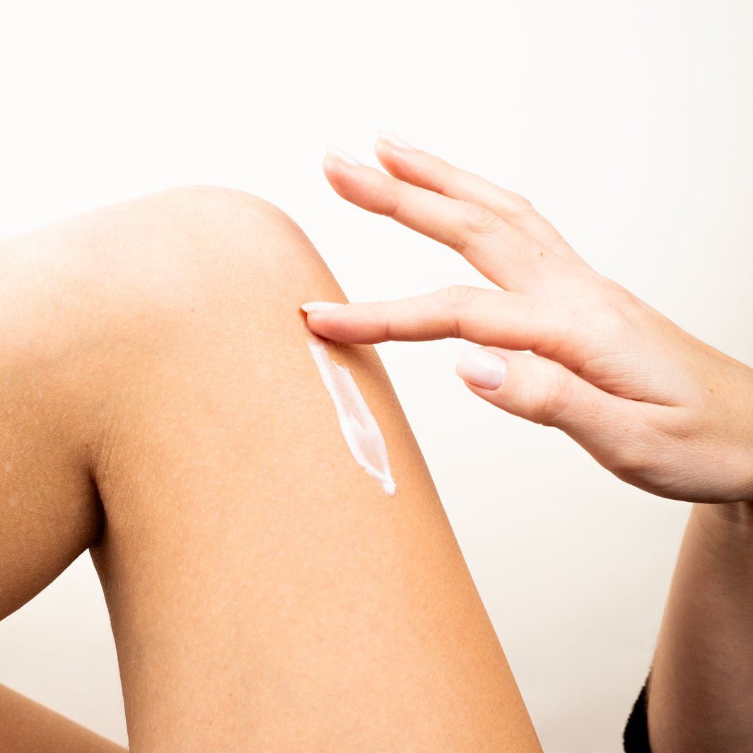 Lozione corpo - Petali di Iris 250ml - Panier des Sens