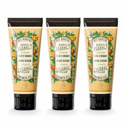 Confezione da 3 gel doccia alla fior d'arancio da 200 ml - Panier des Sens