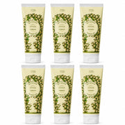 Confezione da 6 gel doccia alla verbena da 200 ml - Panier des Sens