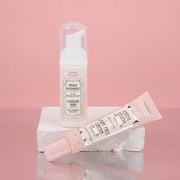 Schiuma detergente viso 50 ml - Idratazione e luminosità - Panier des Sens