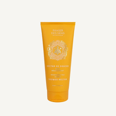 Shower Nectar - Regenerating Honey - Panier des Sens