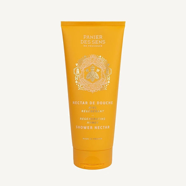 Nectar de douche - Honey fragrance - Panier des Sens