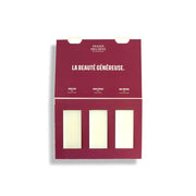 Pack de 3 jabones - Estuche de Navidad - Panier des Sens