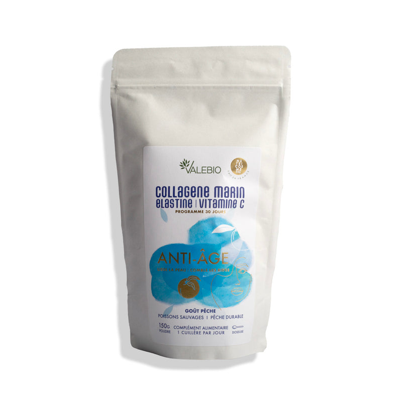 Collagène Marin 150g - Valebio