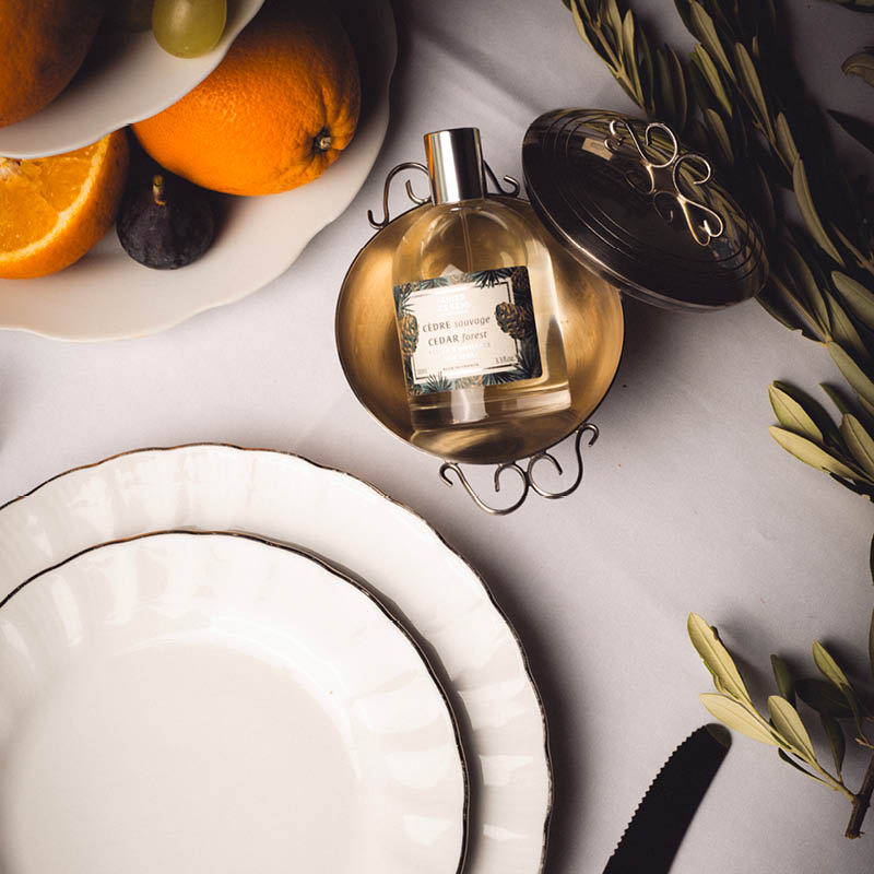Parfum d&&.