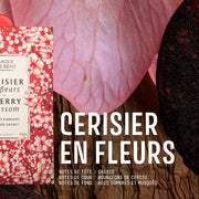 Duftbeutel 15 g Kirschblüte – Panier des Sens