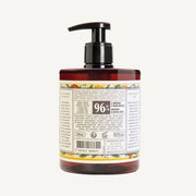 Jabón Líquido de Azahar de Marsella 500ml - Panier des Sens