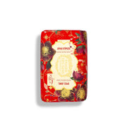Jabón navideño «Joyau d’Épices», 200 g - Panier des Sens