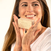 Sapone esfoliante - Uva Millésime - Panier des Sens