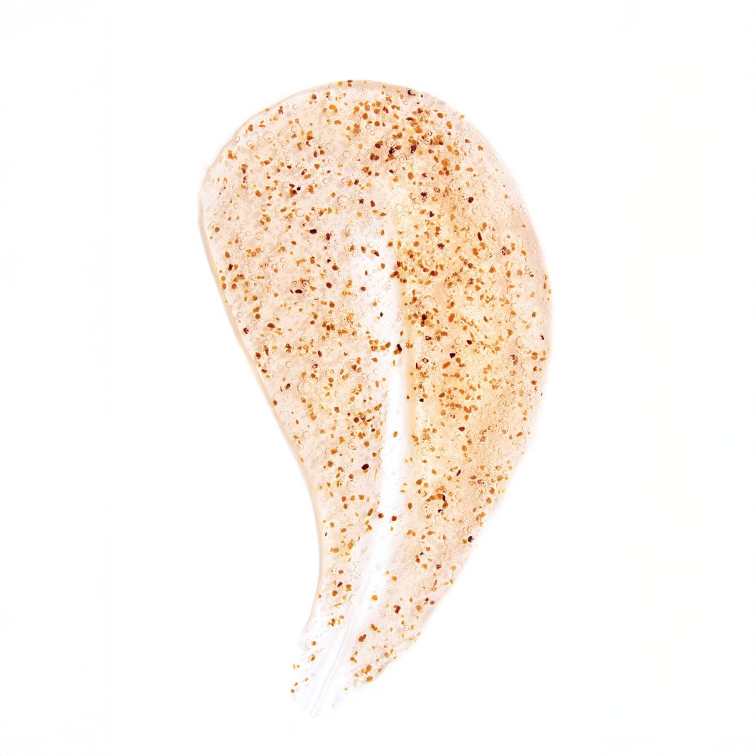 Savon liquide exfoliant - Miel Régénérant - Panier des Sens