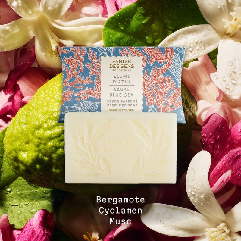 Scented Soap Bar Écume d&.